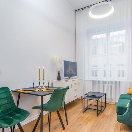 Cosy Duo Loft - Self Check-In Apartment Tartu Exterior photo