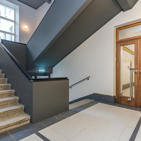 Cosy Duo Loft - Self Check-In Apartment Tartu Exterior photo